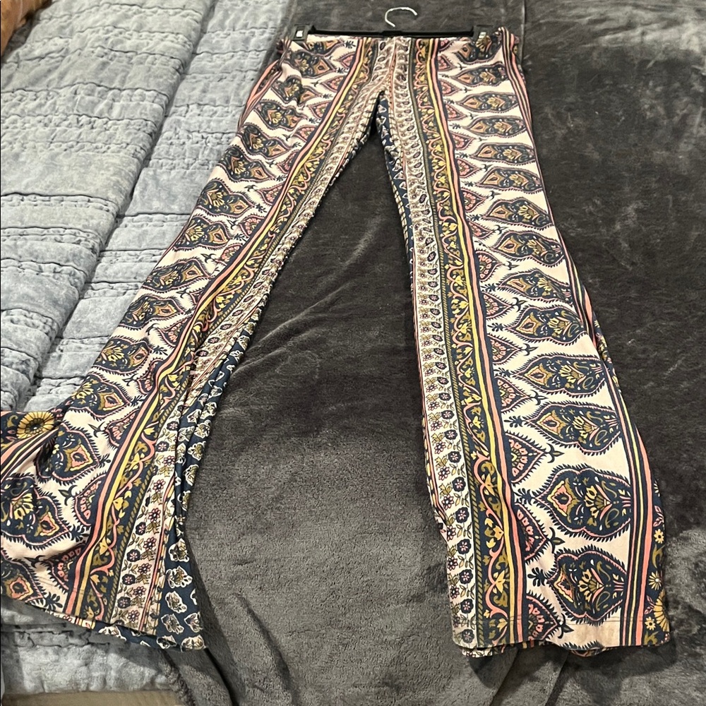Novella Royale Multicolor Bohemian Janis bells